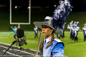 Band Dutch Fork 75